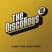 The Disco Boys, Volume 10