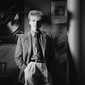 David Sylvian