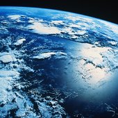 Planetary Space