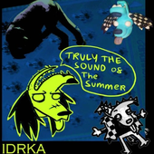 I don't really know anymore - album cover