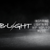 B-Light Music Banner