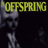 The Offspring - The Offspring.jpg