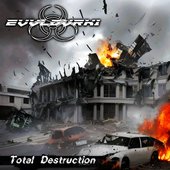 Total Destruction
