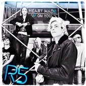 R5 'Heart Made Up On You EP'