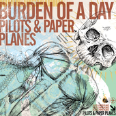 Pilots & Paper Planes HQ PNG