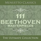 111 Beethoven Masterpieces