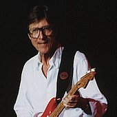 Hank Marvin