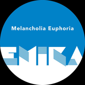 Melancholia Euphoria - Cover