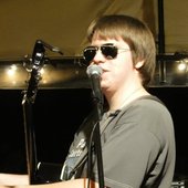 Dan Vallerand in 2011