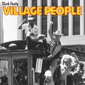 Block Party: Village People
