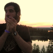 LastFM profile picture for @migrant