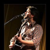 Live in Zwonitz, DE: photo by Susann Muller
