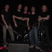 Shiver (Sweden) (Uppsala) 
