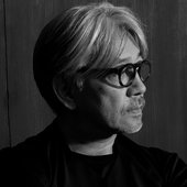 Ryuichi Sakamoto