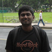 Avatar for AravindD