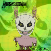 Mysarium - Transdimensional - cover.png