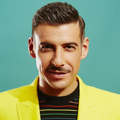 Francesco Gabbani