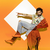 SSION for Loverboy by Greg Endries