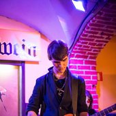 Guitar ~VALDI~ 
