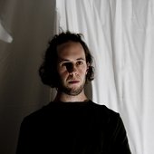 Paul Roebuck - Drums