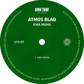Kwa Mama - Single