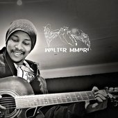 Walter Mmari