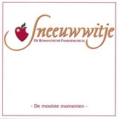 sneeuwwitje de musical