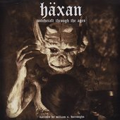 H​ä​xan: Witchcraft Through the Ages