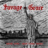 savage grace band detroit savage grace band detroit