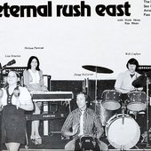 The Eternal Rush East.JPG