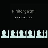 Pain Goes Never End