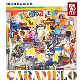 Caramelo - Single