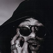 Siifu close-up