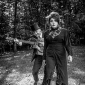 Reverend Beat-Man And Nicole Izobel Garcia01.jpg