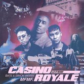 Casino Royale (MFMF. Remix) - Single