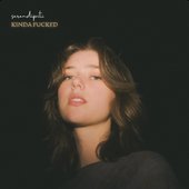 Kinda Fucked - Single