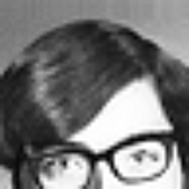 LastFM profile picture for @weeping