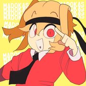 Madokas!