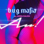 Au! (feat. Moza Kaliza) - Single
