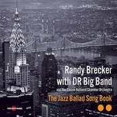 The Jazz Ballad Song Book