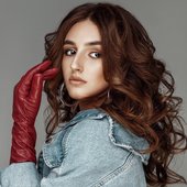 Lavinia Rusu