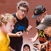 Death Rosenstock Pitchfork Fest ‘24