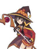 Avatar for MeguCrimson