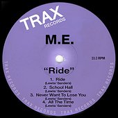 Ride