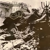 Ashes of Jerusalem