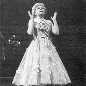 Dorothy Colliins in FOLLIES