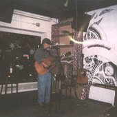 At the Enclave in December 2009 (Ohio)