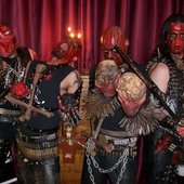 Mighty Goat Obscenity (Brazil)