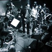 Otomo Yoshihide's New Jazz Ensemble