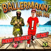 Ballermann Haha - Single